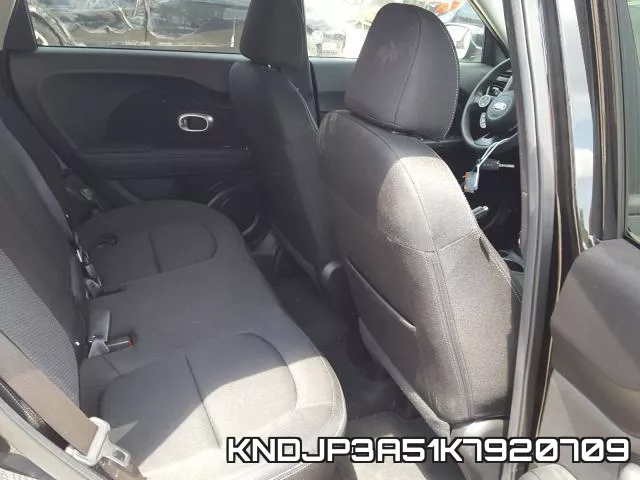 KNDJP3A51K7920709 фото 7