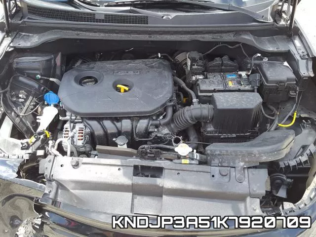 KNDJP3A51K7920709 фото 8
