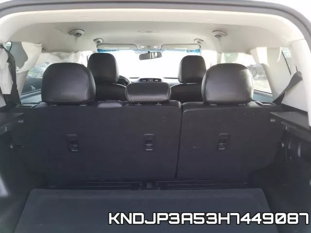 KNDJP3A53H7449087 фото 10