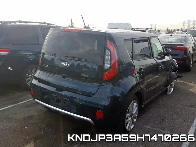 KNDJP3A59H7470266 фото 5