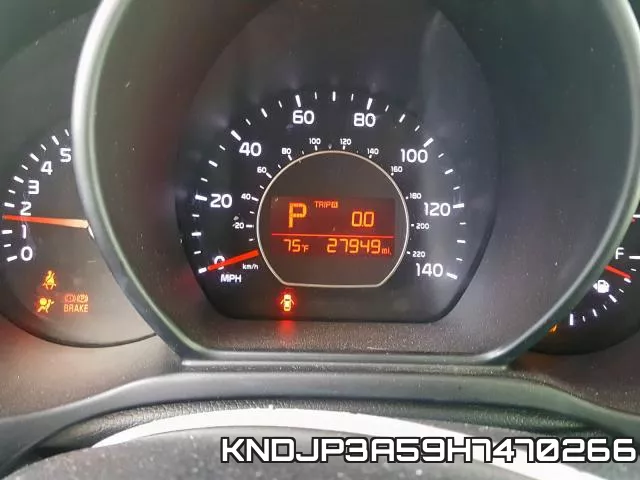 KNDJP3A59H7470266 фото 9