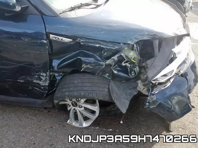 KNDJP3A59H7470266 фото 10