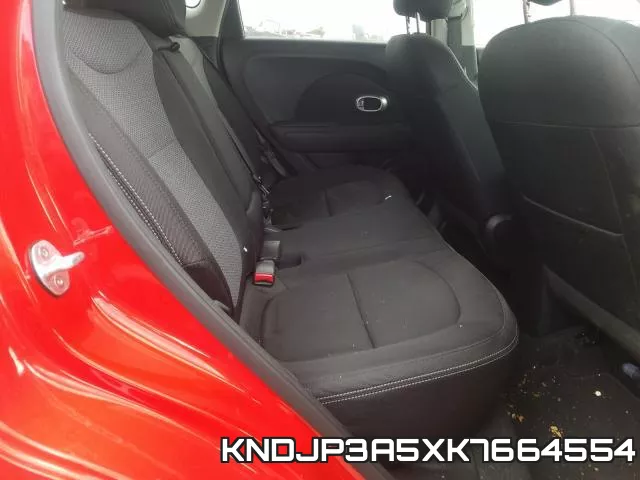 KNDJP3A5XK7664554 фото 7
