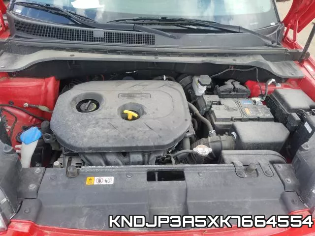 KNDJP3A5XK7664554 фото 8
