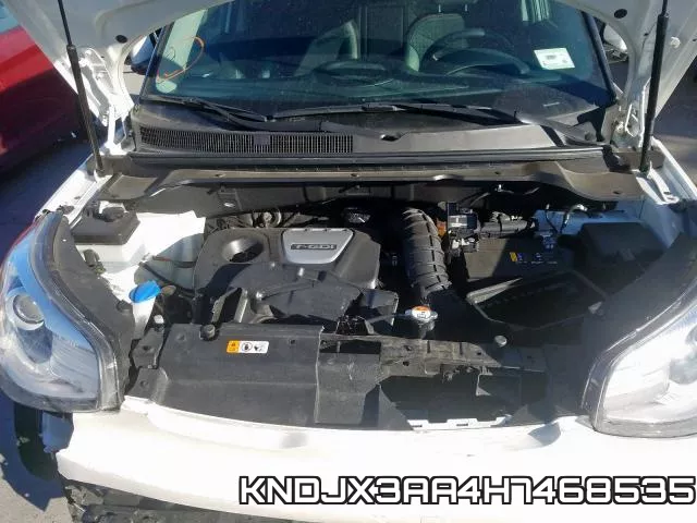 KNDJX3AA4H7468535 фото 8