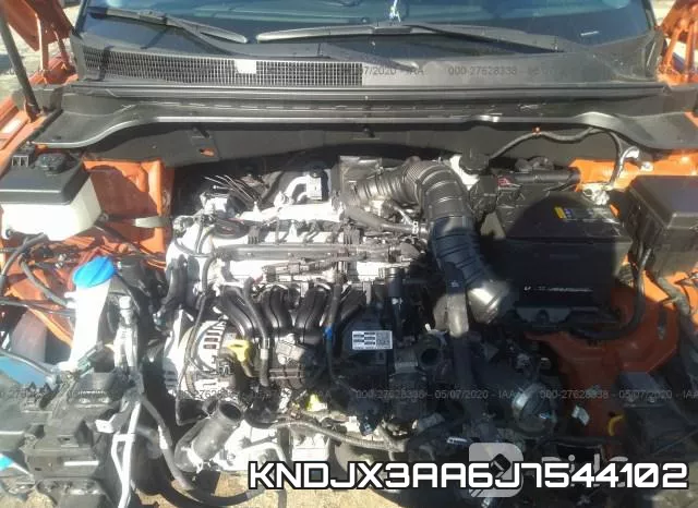 KNDJX3AA6J7544102 фото 2