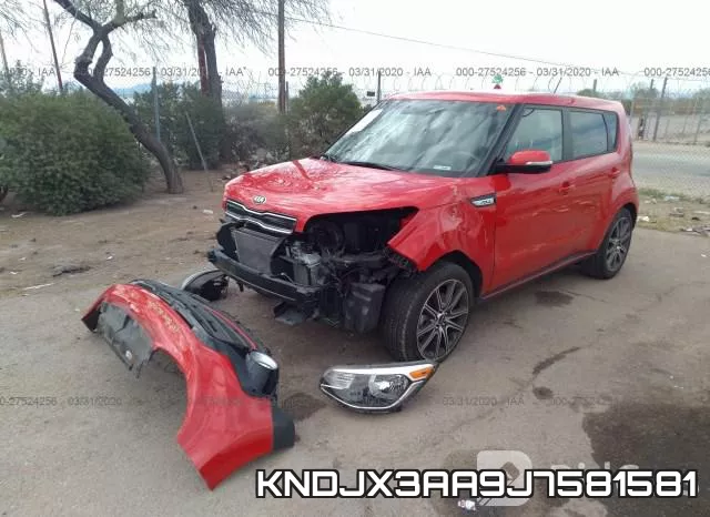 KNDJX3AA9J7581581 фото 3