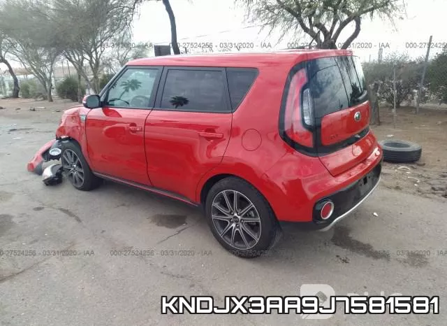 KNDJX3AA9J7581581 фото 4