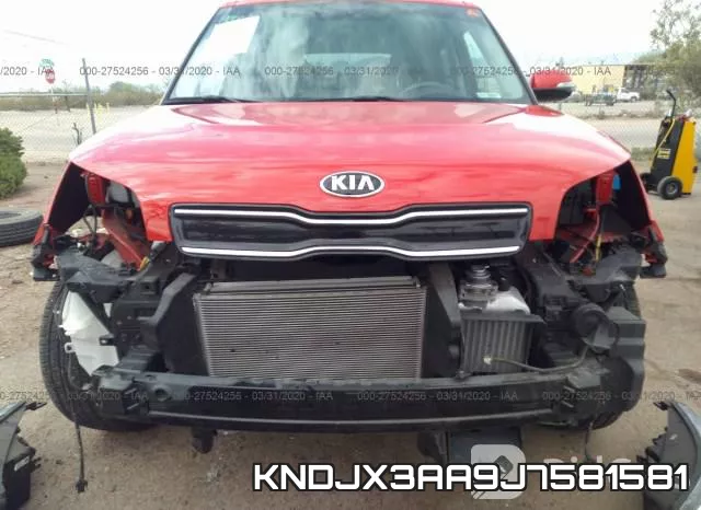 KNDJX3AA9J7581581 фото 7