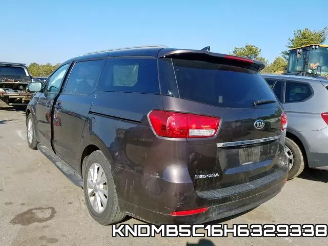 KNDMB5C16H6329338 фото 4