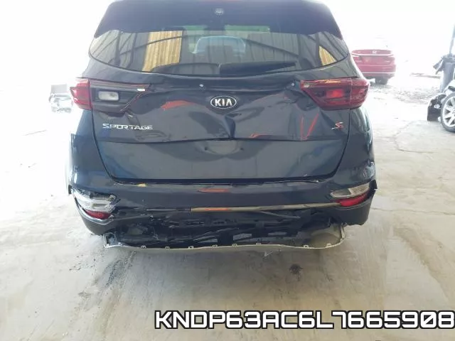 KNDP63AC6L7665908 фото 10
