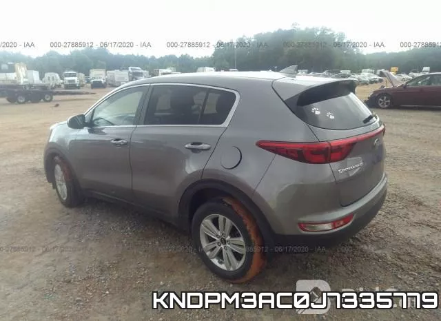 KNDPM3AC0J7335779 фото 4