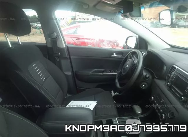 KNDPM3AC0J7335779 фото 6