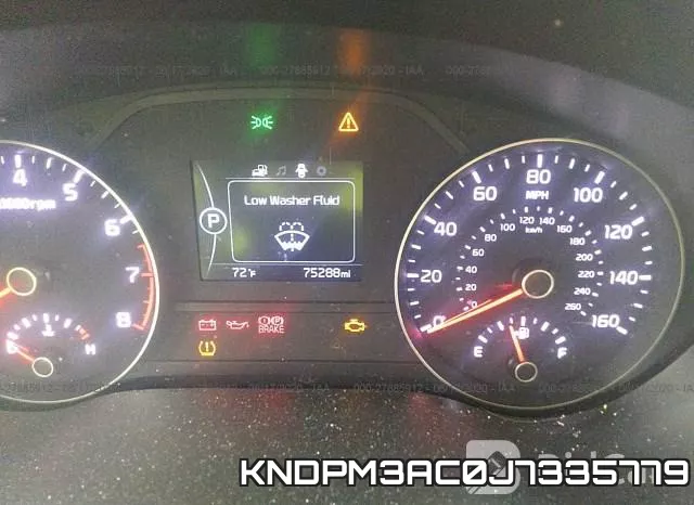 KNDPM3AC0J7335779 фото 8
