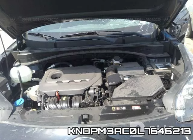 KNDPM3AC0L7646213 фото 2