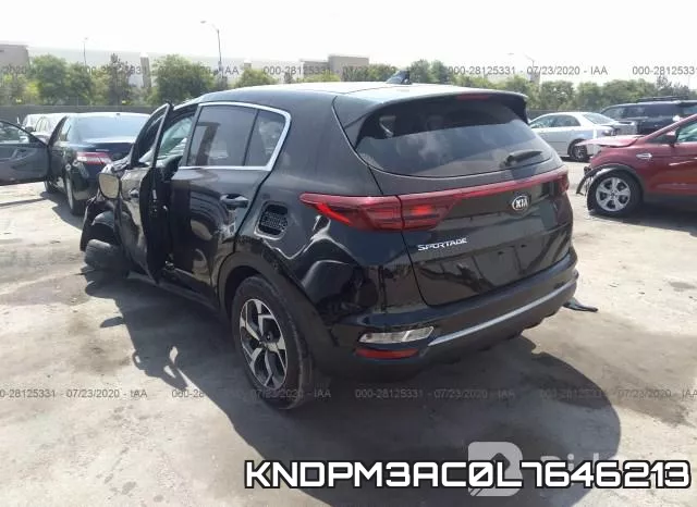 KNDPM3AC0L7646213 фото 4