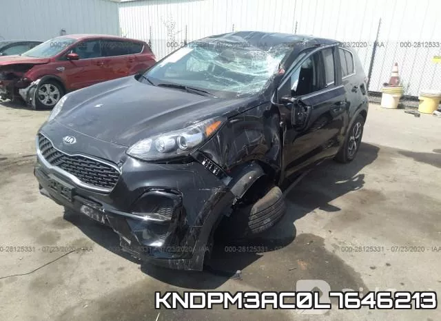KNDPM3AC0L7646213 фото 7