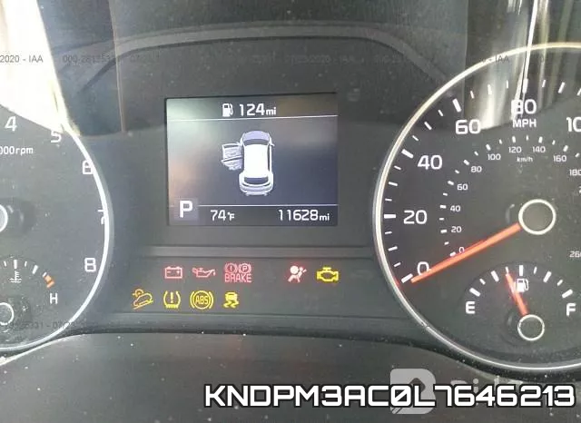 KNDPM3AC0L7646213 фото 8
