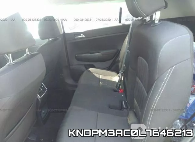 KNDPM3AC0L7646213 фото 9