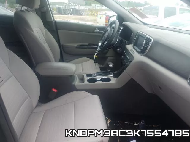 KNDPM3AC3K7554785 фото 6