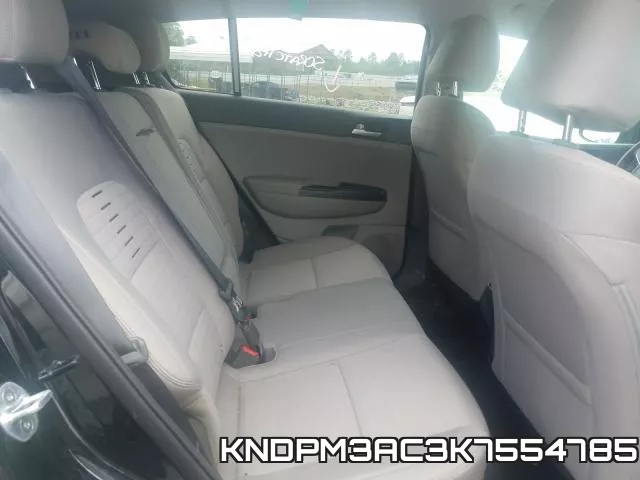 KNDPM3AC3K7554785 фото 7