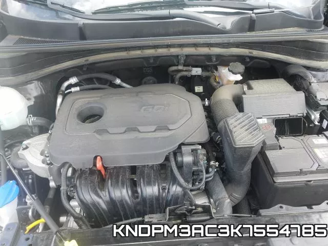 KNDPM3AC3K7554785 фото 8