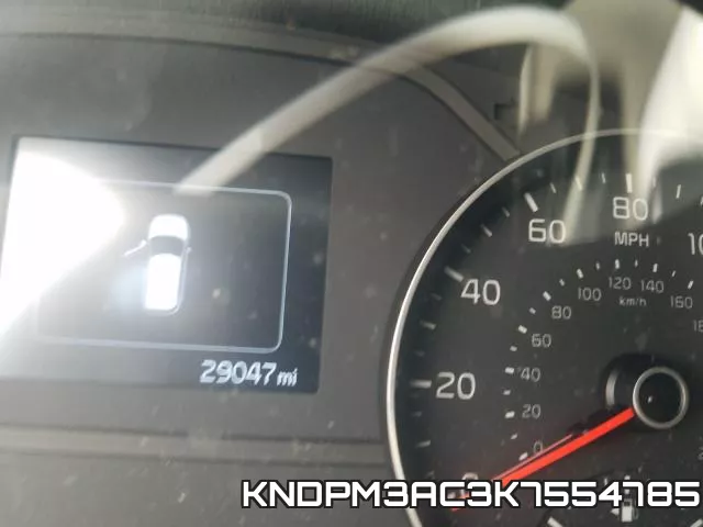KNDPM3AC3K7554785 фото 9