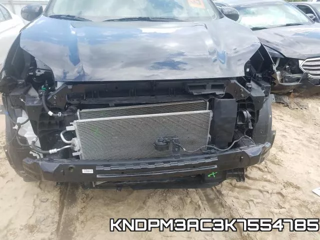 KNDPM3AC3K7554785 фото 10