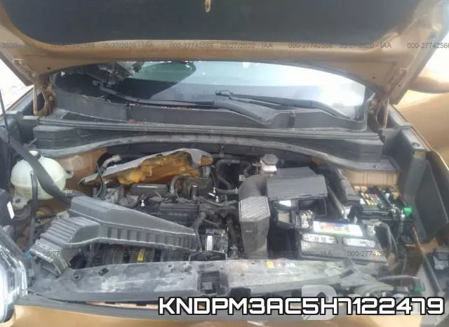 KNDPM3AC5H7122479 фото 2