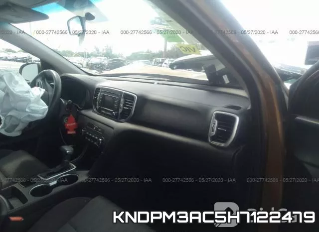KNDPM3AC5H7122479 фото 6