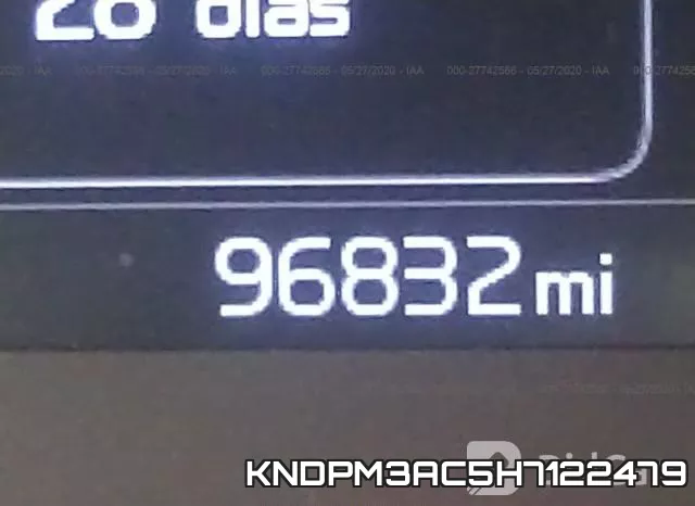 KNDPM3AC5H7122479 фото 8