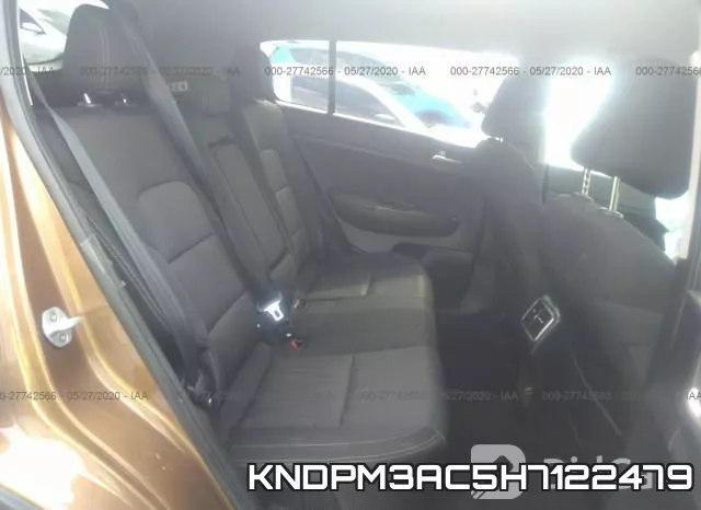 KNDPM3AC5H7122479 фото 9