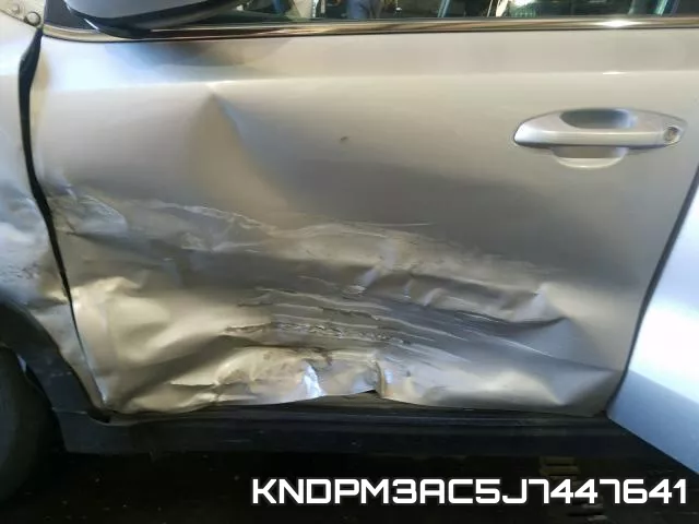 KNDPM3AC5J7447641 фото 2
