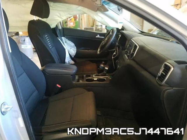 KNDPM3AC5J7447641 фото 6