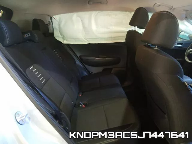 KNDPM3AC5J7447641 фото 7