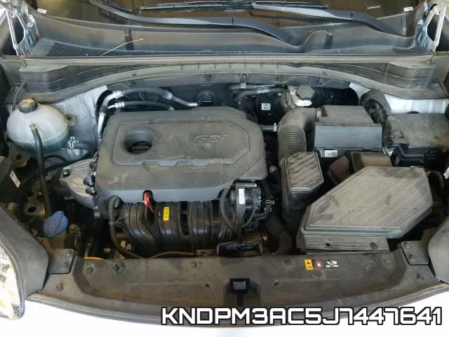 KNDPM3AC5J7447641 фото 8