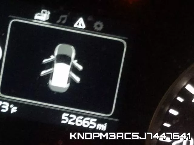 KNDPM3AC5J7447641 фото 9