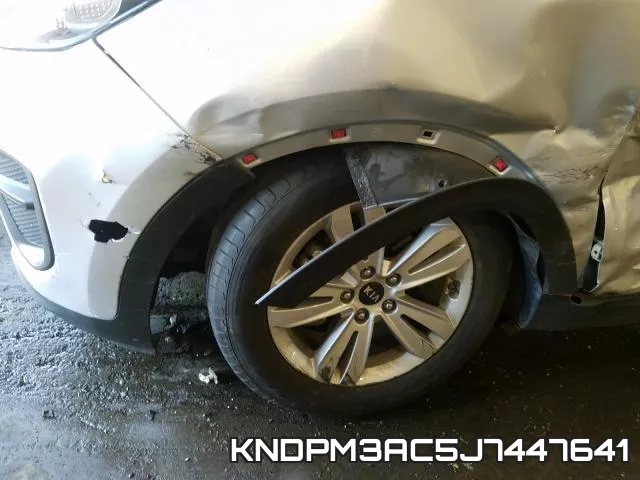 KNDPM3AC5J7447641 фото 10