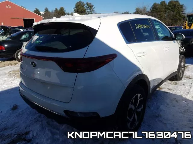 KNDPMCAC7L7630476 фото 5