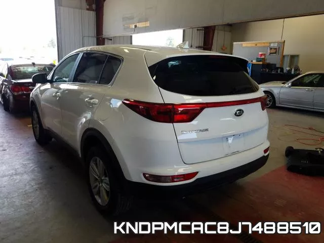 KNDPMCAC8J7488510 фото 4