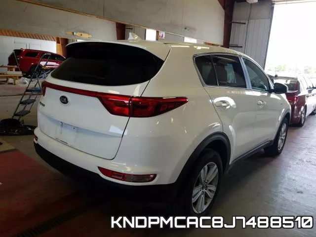 KNDPMCAC8J7488510 фото 5