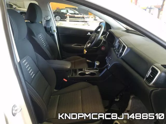 KNDPMCAC8J7488510 фото 6