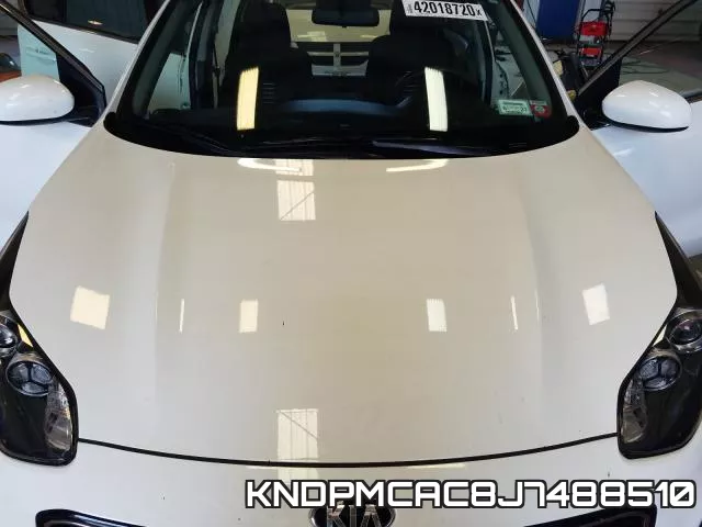 KNDPMCAC8J7488510 фото 8