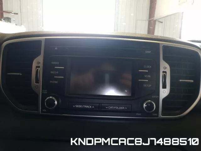 KNDPMCAC8J7488510 фото 10