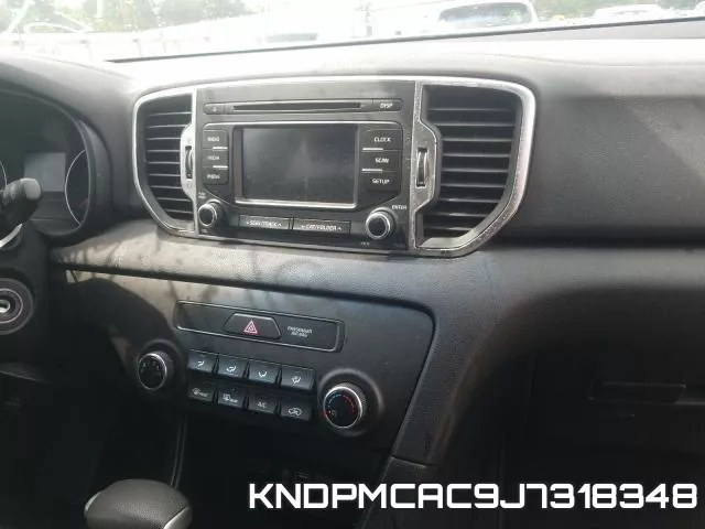 KNDPMCAC9J7318348 фото 10