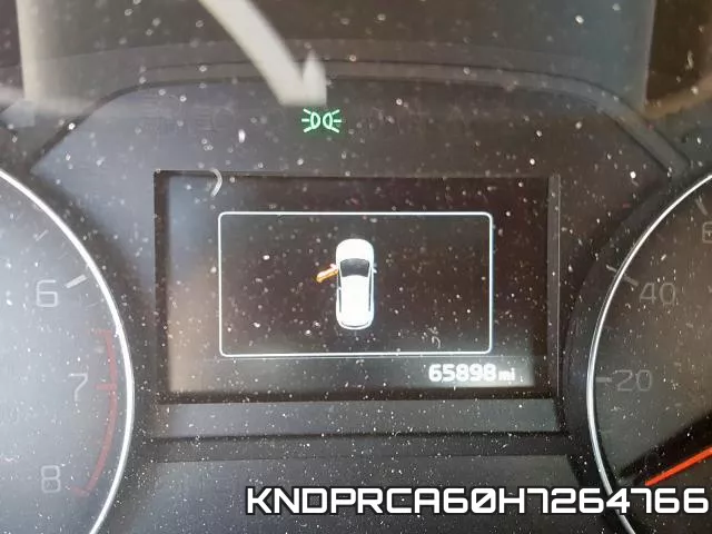 KNDPRCA60H7264766 фото 9