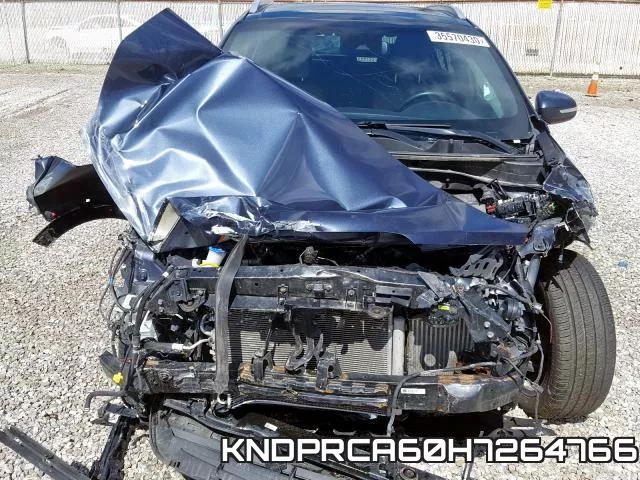 KNDPRCA60H7264766 фото 10