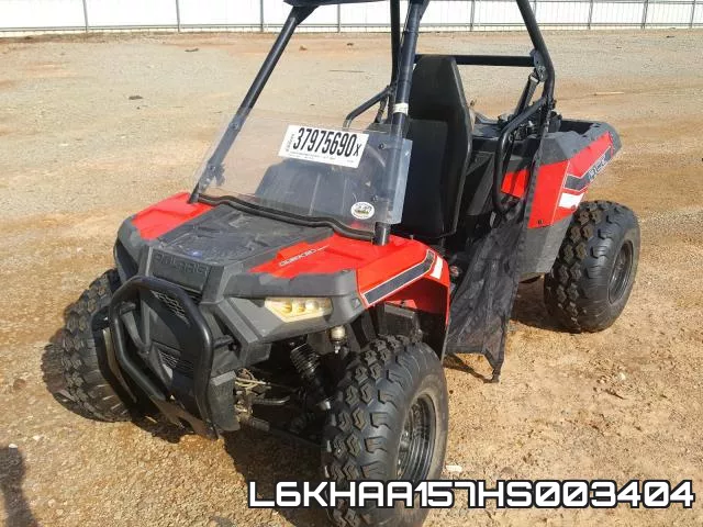 L6KHAA157HS003404 фото 3