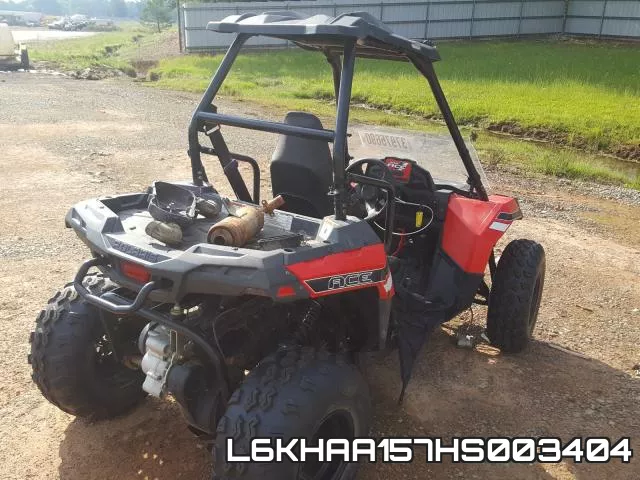 L6KHAA157HS003404 фото 5