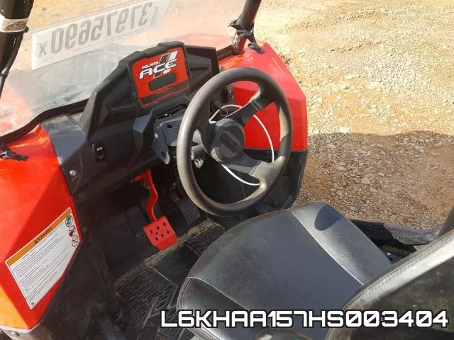 L6KHAA157HS003404 фото 6